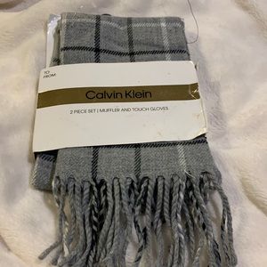 Calvin Klein Scarf unisex